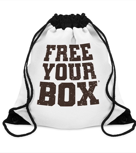 Drawstring Bag
