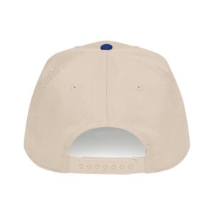 Free Your Box Classic Cap — Royal Natural