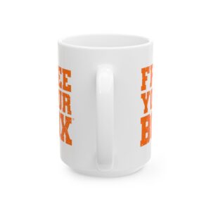 Free Your Box Coffee Mug