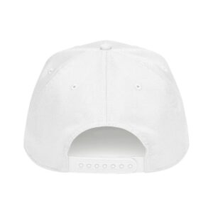 Free Your Box Classic Cap — White